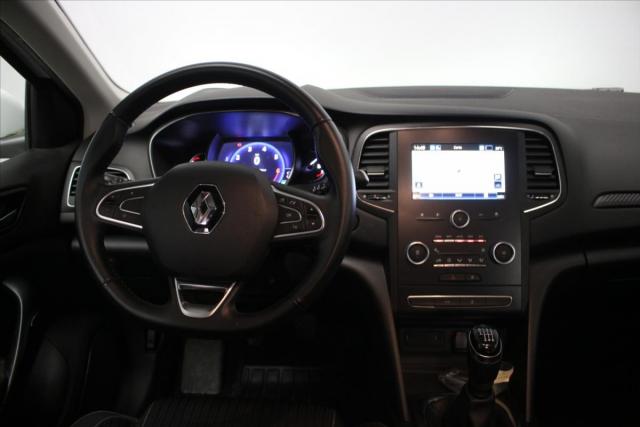 Renault Mégane image 6