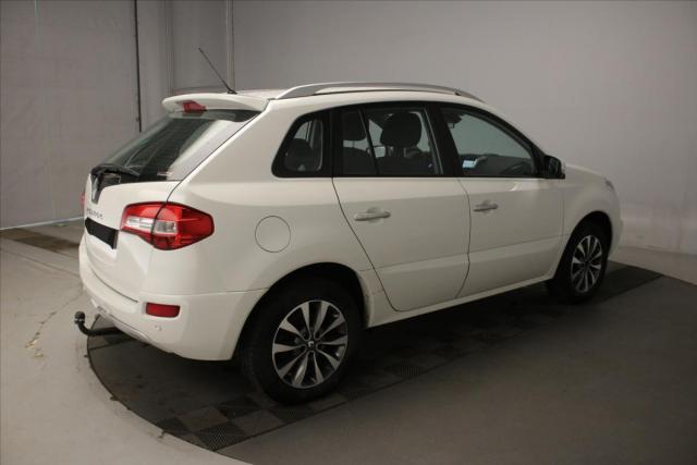 Renault Koleos image 2