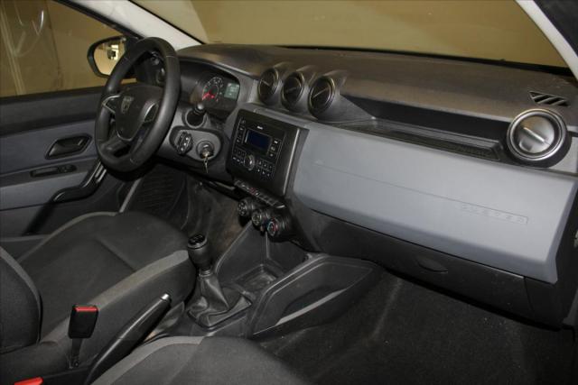 Dacia Duster image 4