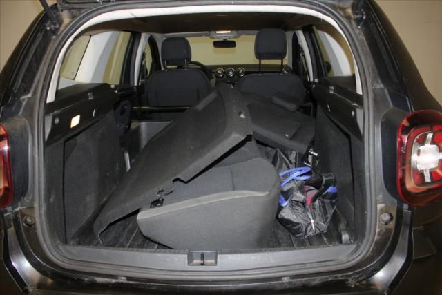 Dacia Duster image 8