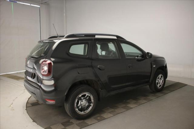 Dacia Duster image 2