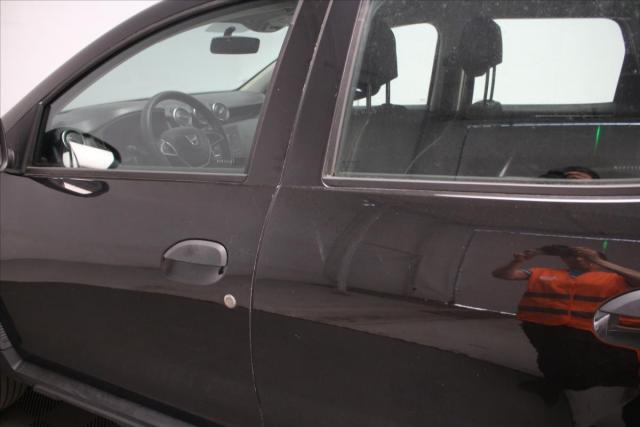 Dacia Duster image 1
