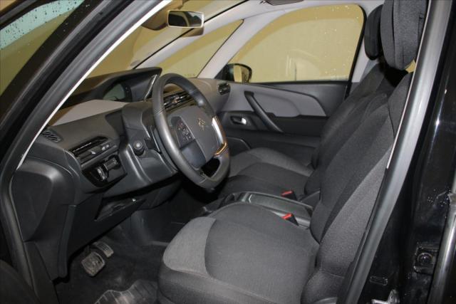 Citroen Grand C4 Spacetourer image 8