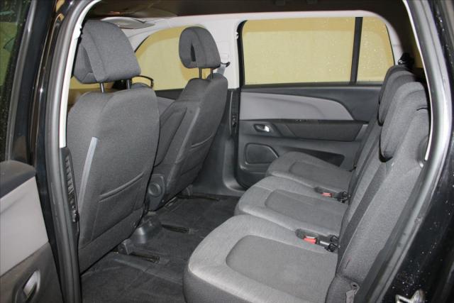 Citroen Grand C4 Spacetourer image 1