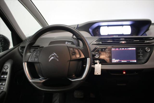 Citroen Grand C4 Spacetourer image 7
