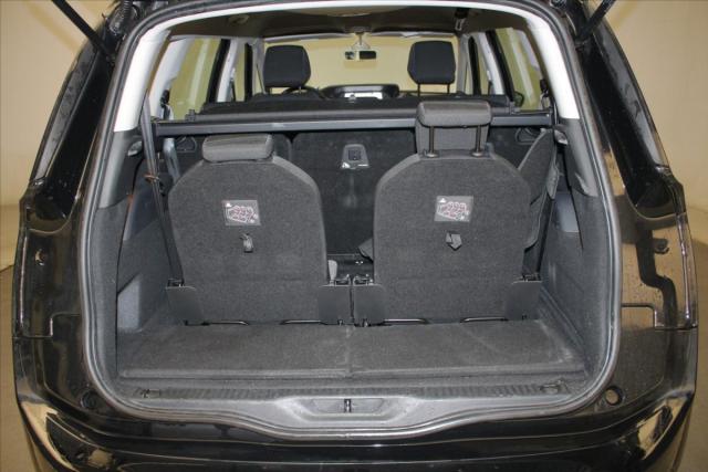Citroen Grand C4 Spacetourer image 3