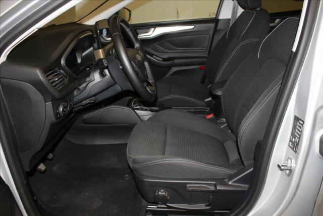 Ford Focus image 4