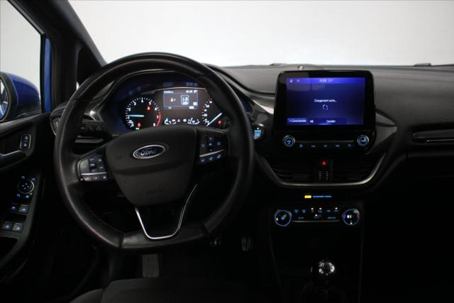 Ford Fiesta image 3