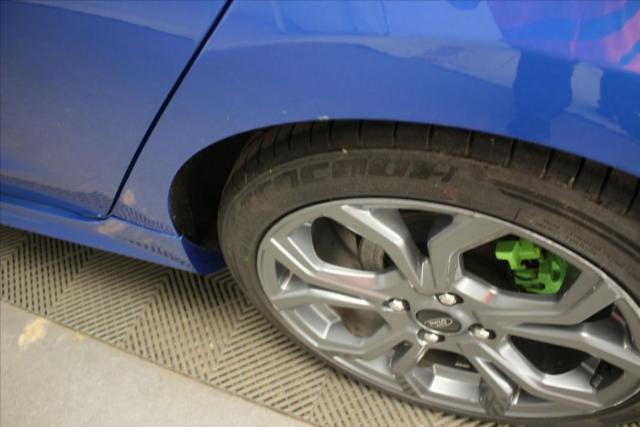 Ford Fiesta image 5