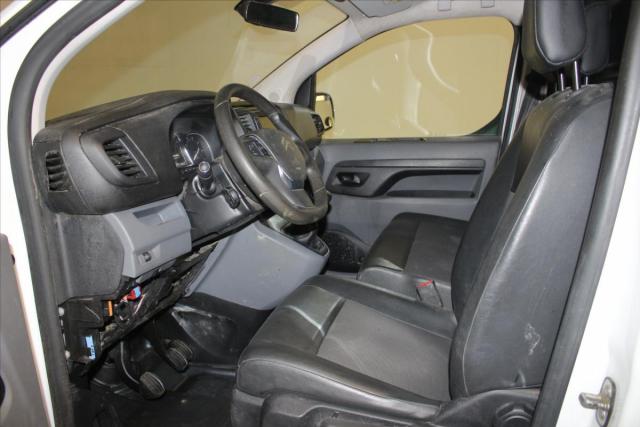 Citroen Jumpy image 4