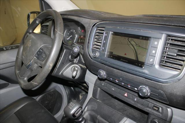 Citroen Jumpy image 5