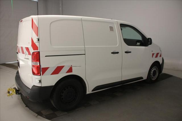 Citroen Jumpy image 1