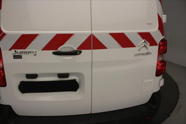 Citroen Jumpy image 3