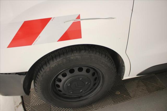 Citroen Jumpy image 2