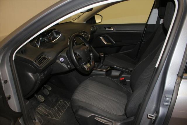 Peugeot 308 Sw image 4