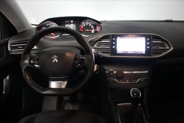 Peugeot 308 Sw image 2