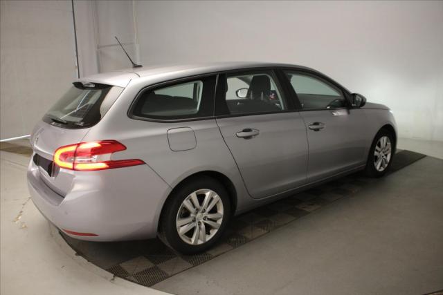 Peugeot 308 Sw image 8