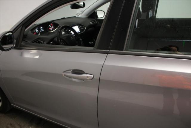 Peugeot 308 Sw image 5