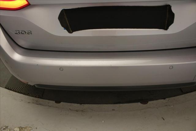 Peugeot 308 Sw image 6