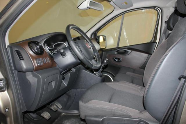 Fiat Talento image 2