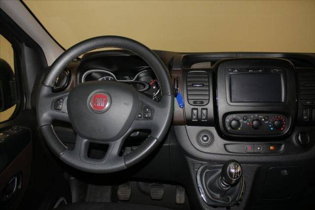 Fiat Talento image 7