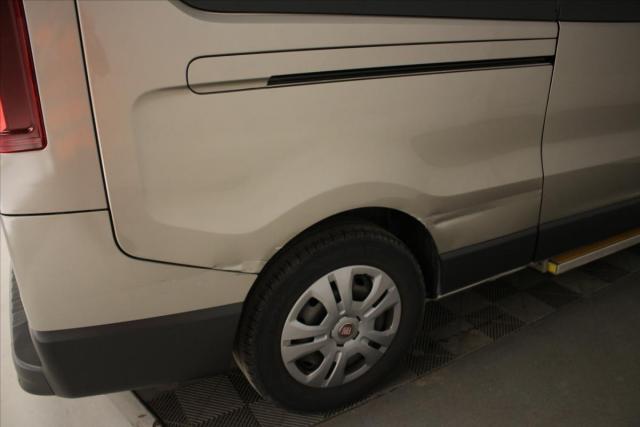 Fiat Talento image 6