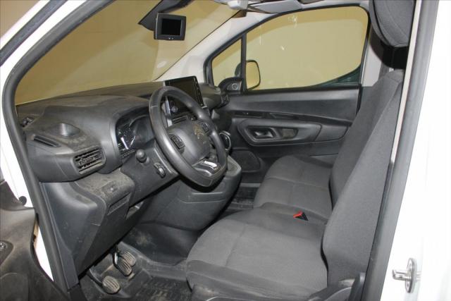 Citroen Berlingo image 2