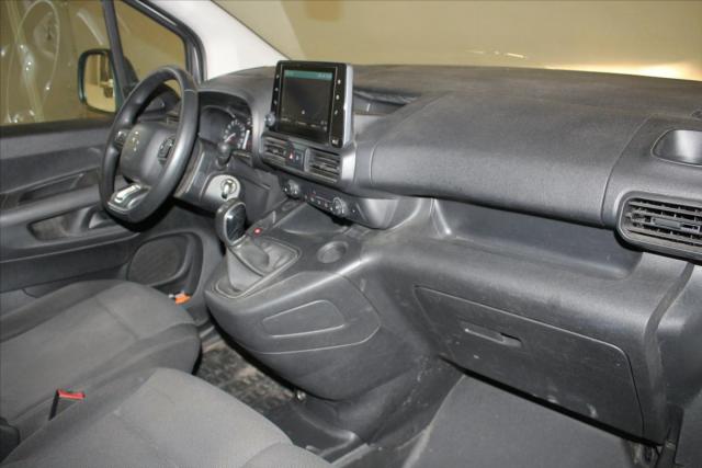 Citroen Berlingo image 1
