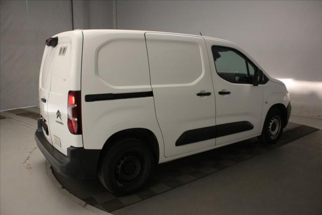 Citroen Berlingo image 5