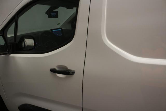 Citroen Berlingo image 8