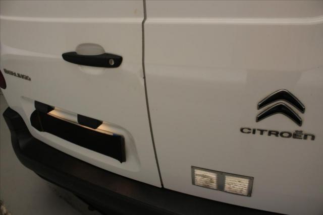 Citroen Berlingo image 4