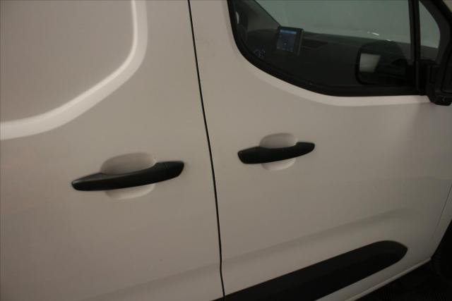 Citroen Berlingo image 3
