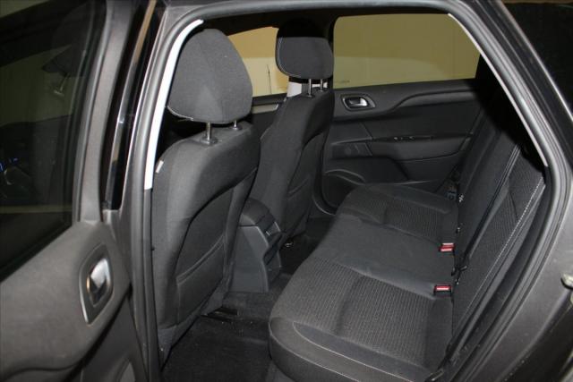 Citroen C4 image 5