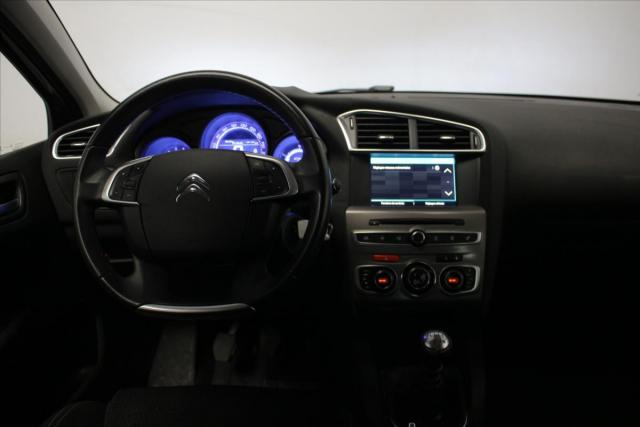 Citroen C4 image 1