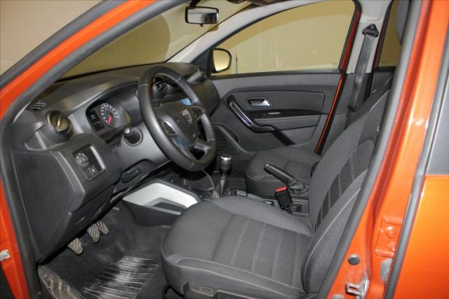 Dacia Duster image 8