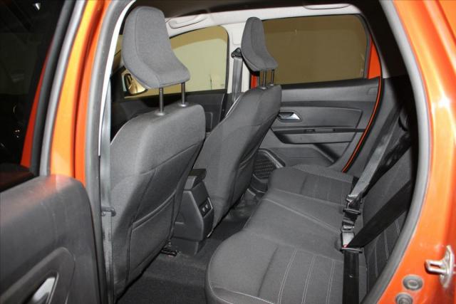 Dacia Duster image 7