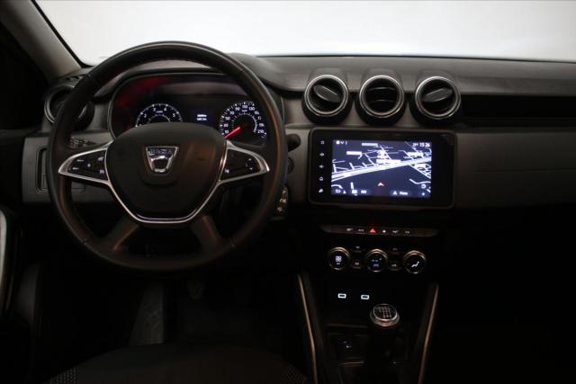 Dacia Duster image 2