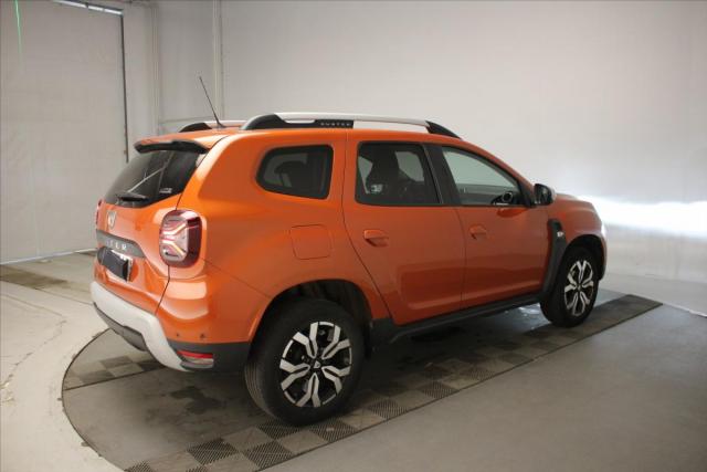 Dacia Duster image 4