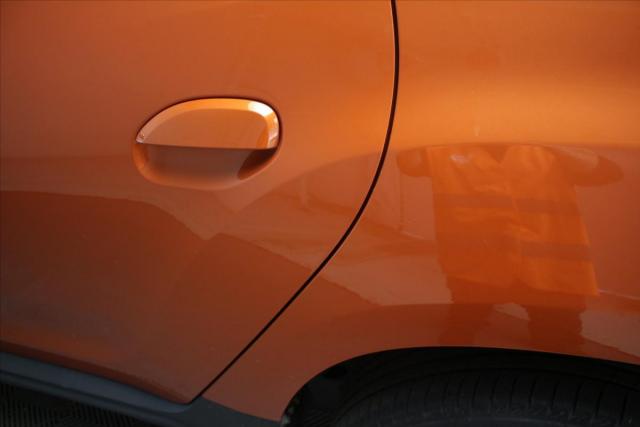 Dacia Duster image 5