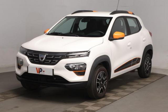 Dacia
