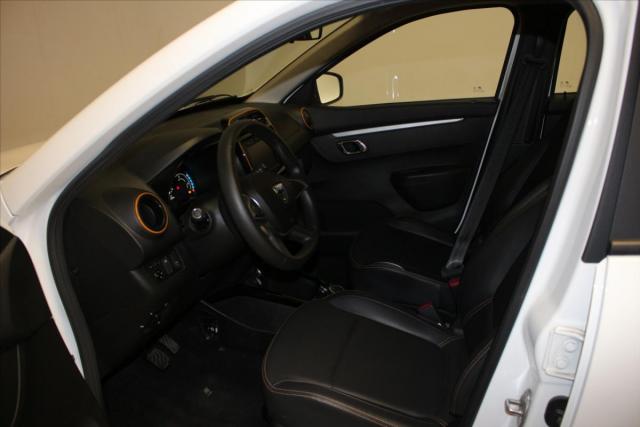 Dacia Spring image 4