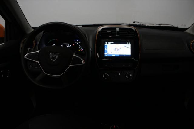Dacia Spring image 5