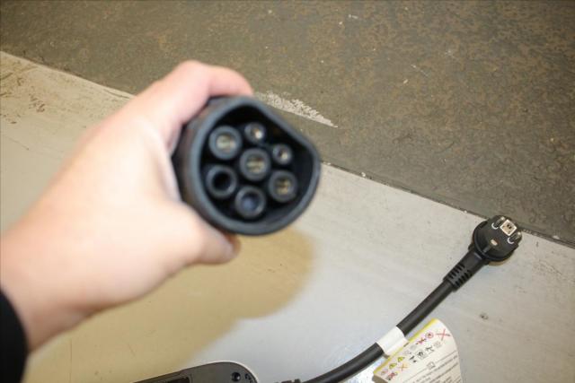 Dacia Spring image 7