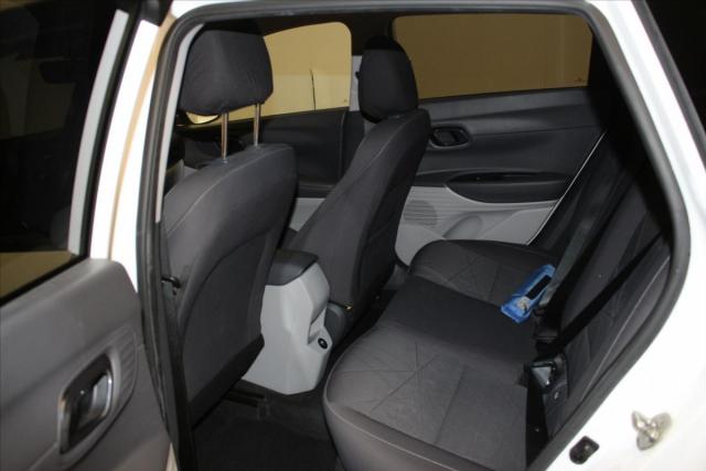 Hyundai Bayon image 5