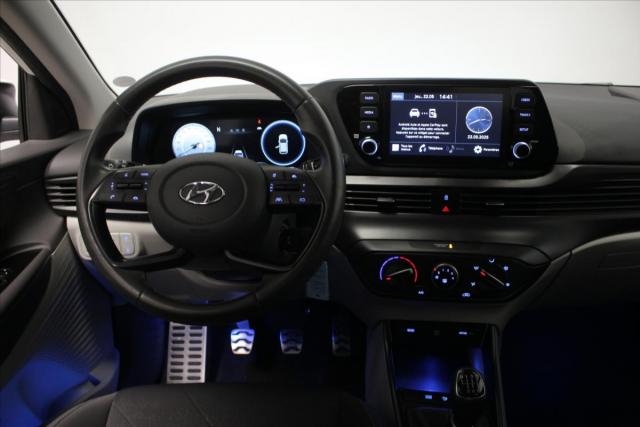 Hyundai Bayon image 2