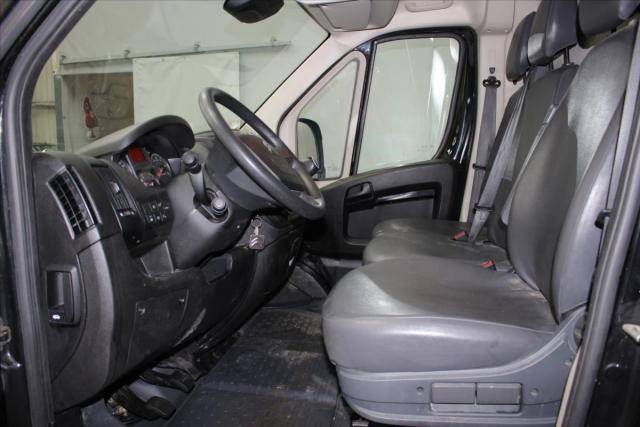 Citroen Jumper image 6