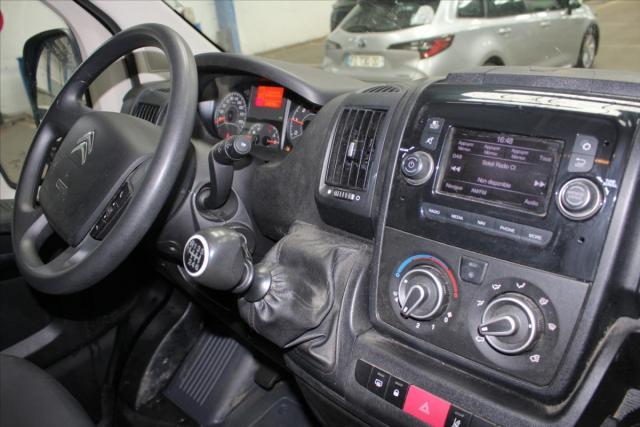 Citroen Jumper image 2
