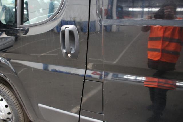 Citroen Jumper image 7