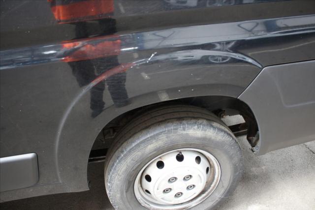 Citroen Jumper image 1