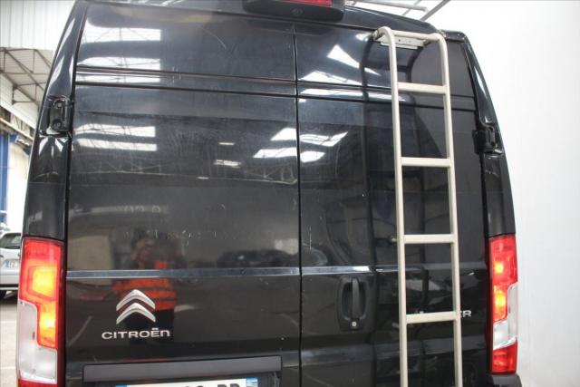 Citroen Jumper image 4